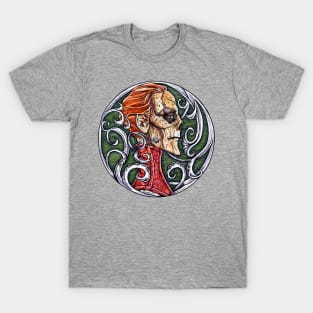 The Red Death - The Phantom of the Opera T-Shirt